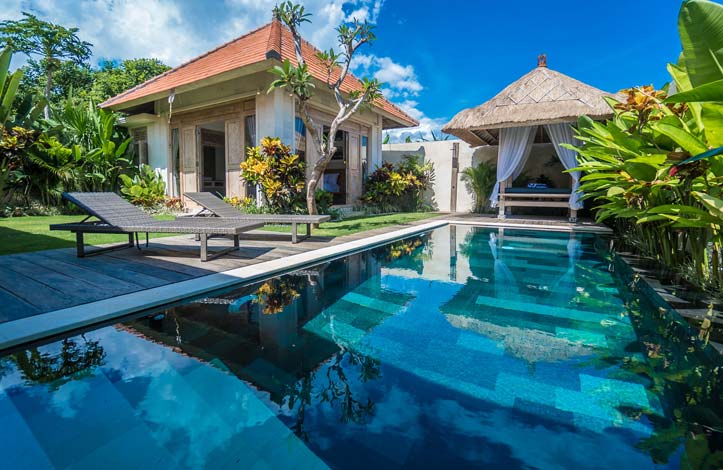 Bali Property Prices